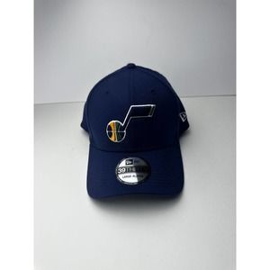 Utah Jazz New Era NBA Hat